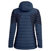 Жіноча куртка Salewa Ortles Light2 Rds Dwn W Hd Jkt