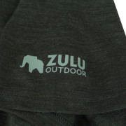 Чоловіча футболка Zulu Merino Quest 160 Short Comfy