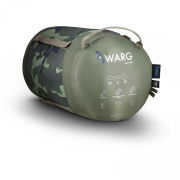 Пуховий спальник Warg Stark 500