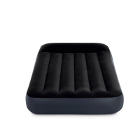 Надувне ліжко Intex Twin Pillow Rest Classic