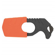 Ніж Gerber Strap Cutter 2.0 чорний/помаранчевий black/orange