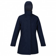 Жіноча куртка Regatta Denbury II темно-синій
