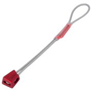 Набір закладок DMM HB Alloy Offset Set 7-11 Assorted