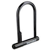 Велосипедний замок Kryptonite Keeper 12 Standard w/bracket