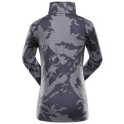 Дитяча футболка Alpine Pro Stanso Grey