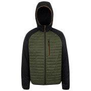 Чоловіча куртка Regatta Rowak зелений OliveNgt/Blk