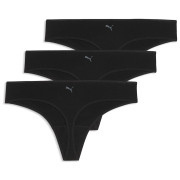 Жіноча нижня білизна Puma Mainline String 3P