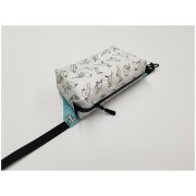 Поясна сумка High Tail Designs Fanny Pack For The Birds
