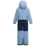 Дитячий комбінезон Dare 2b Rodeo Snowsuit DuskyBl/Navy
