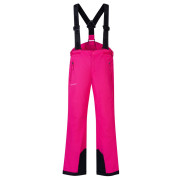 Дитячі лижні штани Hannah Bennet Grl Fuchsia Purple