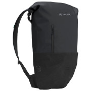 Міський рюкзак Vaude CityGo 18 чорний black