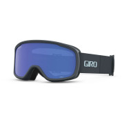 Лижна маска Giro Cruz Dark Shark Light Thirds Grey Cobalt чорний Dark Shark Light Thirds Grey Cobalt