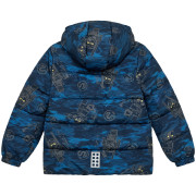Дитяча куртка Lego Wear Lwjian 706 Dark Navy