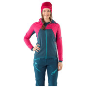 Жіноча куртка Dynafit Tour Wool Thermal W Hoody