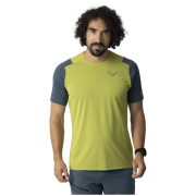 Чоловіча функціональна футболка Dynafit Transalper S/S Tee M