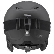 Гірськолижний шолом Uvex Heyya Pro Set