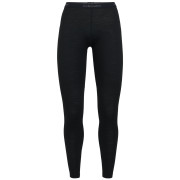 Dámské spodky Icebreaker Women's 150 Zone Leggings černá Black