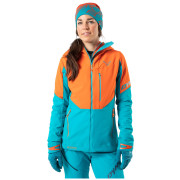 Жіноча куртка Dynafit Radical Infinium Hybrid Jkt W