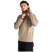 Чоловіча толстовка Dare 2b T-Bar Hoodie світло-коричневий Clay