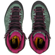 Жіноче взуття Salewa Ws Alp Trainer 2 Mid Gtx