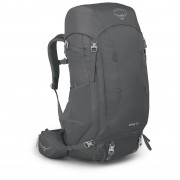 Жіночий туристичний рюкзак Osprey Viva 65 сірий