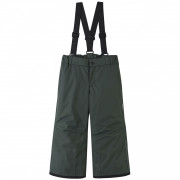 Дитячі лижні штани Reima Proxima темно-зелений