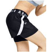 Жіночі шорти Under Armour Play Up 2-in-1 Shorts