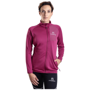 Жіноча функціональна толстовка Progress Alberta