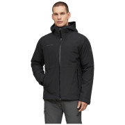 Чоловіча куртка Mammut Linard Guide 3 in 1 HS Hooded Jacket Men