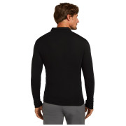 Чоловіча функціональна футболка Icebreaker M 175 Everyday LS Half Zip