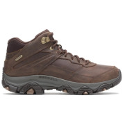 Чоловічі туристичні черевики Merrell Moab Adventure 3 Mid Wp коричневий earth