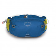 Поясна сумка Osprey Seral 4 синій