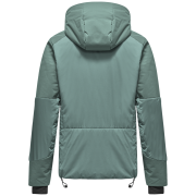 Чоловіча куртка Salewa Ortles Tirolwool Air Hooded Jacket Men