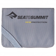 Дорожня кейс для документів Sea to Summit Card Holder RFID сірий