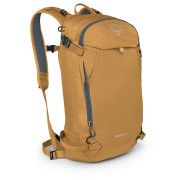 Рюкзак для скі-альпінізму Osprey Soelden 22 жовтий artisan yellow