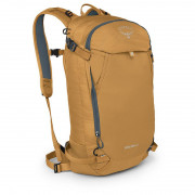 Рюкзак для скі-альпінізму Osprey Soelden 22 жовтий