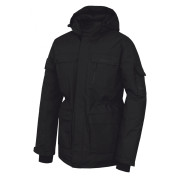 Чоловіча пухова куртка Husky Dantex M чорний