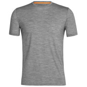Чоловіча футболка Icebreaker Men Sphere II SS Tee сірий