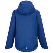 Дитяча куртка Regatta Lever Olympian Blu