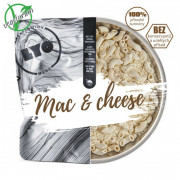 Дегідрована  їжа Lyo food Mac & cheese 500g білий