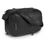 Дорожня сумка Osprey Transporter Carry-On чорний