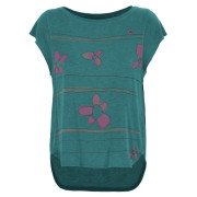 Жіноча футболка E9 Pimpi Women's зелений Green Lake