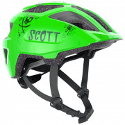 Дитячий велосипедний шолом Scott Spunto Kid зелений