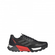 Чоловічі черевики Adidas Terrex Agravic Ultr чорний