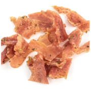 М’ясо сушене Jamiro´s Jerky Індиче м'ясо 50g