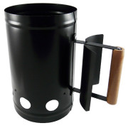 Komínový startér Lucifer