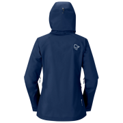 Жіноча куртка Norrona lyngen Gore-Tex Jacket
