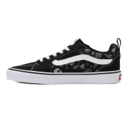 Чоловічі черевики Vans Mn Filmore (Skull Bandana)