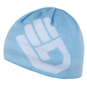Шапка Sensor Hand блакитний Light blue
