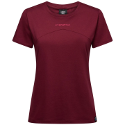Жіноча футболка La Sportiva Roof T-Shirt W